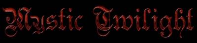 logo Mystic Twilight